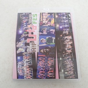 ハロー！プロジェクト Blu-ray Hello! Project 20th Anniversary!! Hello! Project ひなフェス 2019 プレミアム ハロプロ【PP