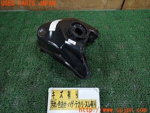 3UPJ=11810038]BMW・G 310R(G31AA)純正 タンク 燃料タンク フューエル 中古