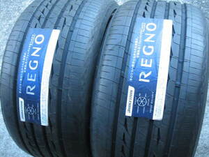 ☆新品激安☆ブリヂストン レグノGR-X2 275/30R20 2本