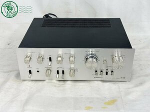 AK0602699　★ PIONEER パイオニア SA-8900 プリメインアンプ STEREO AMPLIFIER オーディオ機器 音響機器 動作未確認 ミュージック