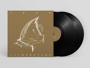 新品　IHOR TSYMBROVSKY / COME, ANGEL (2LP)