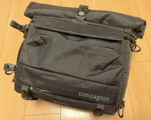 Compangnon Element sling 15