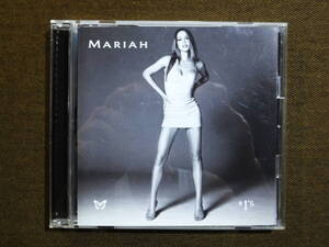 [CD] Mariah Carey / The Ones (1998)