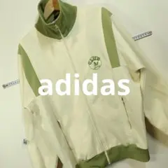 デサント oldadidas 80s 90s トラックジャケット XL相当