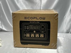 【新品】 EcoFlow ポータブル電源 River 2 Pro 768Wh ポータブルバッテリー エコフロー リバー2 プロ