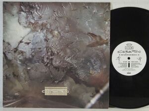 ◆Cocteau Twins【HEAD OVER HEELS】英国UK盤オリジナルLP◆4AD CAD 313