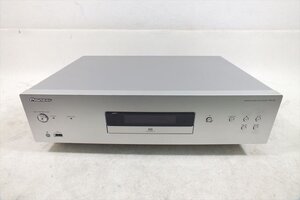 □ PIONEER パイオニア PD-10 SACDプレイヤー 中古 現状品 250106M3078