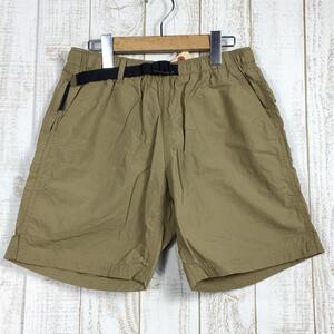 UNISEX XS リッジマウンテンギア ベーシック ハイク ショーツ Basic Hike Shorts 入手困難 RIDGE MOUNTAIN