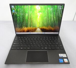 DELL　Vostro 13 5310　i5-11320H　8GB　SSD 256GB　13.3型　11世代　Windows11　ノートパソコン　管理No.4A4475