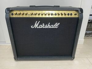 【美品】Marshall マーシャル VALVESTATE 80V 8080 ギターアンプ