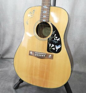 ☆ Fender フェンダー CD60CE NAT アコースティックギター ＃CC120307677 ケース付き ☆中古☆