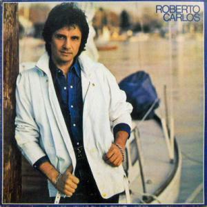 223851 ROBERTO CARLOS / Roberto Carlos(LP)