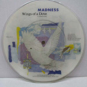 MADNESS-Wings Of A Dove (UK Ltd.Picture 7)