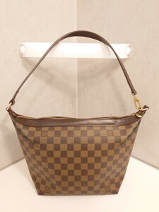 ルイヴィトン LOUIS VUITTON ショルダーバッグ イロヴォMM