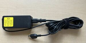 NEC　ADP003　A13-045N1A 　（20V　 2.25A） 端子角型　①