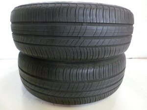 I-039 中古タイヤ ブリヂストン ECOPIA EP510 195/50R19 88H (2本)