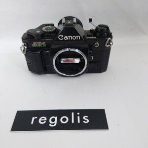 ジャンク品◆Canon キヤノン AE-1