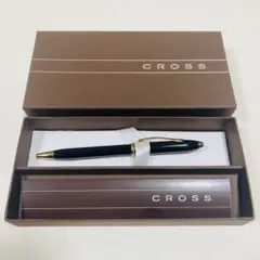 【新品未使用】CROSS クロス ボールペン