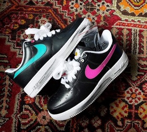 26cm 国内正規品 NIKE AIR FORCE 1 PARANOISE 3.0 ナイキ エアフォース1ロー パラノイズ ジードラゴン G-DRAGON AQ3692-004