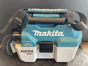 021■おすすめ商品■マキタ makita 充電式集じん機 VC750D