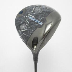 キャロウェイゴルフ Ai SMOKE パラダイム Ai SMOKE MAX D ドライバー TENSEI 50 for Callaway シャフト：TENSEI 50 for Callaway