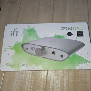 ifi ZEN DAC V2