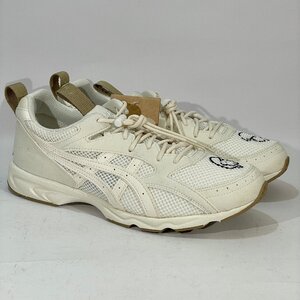 26.5cm ASICS TRATHER MAGIC Yu Nagaba 1203A030-101 アシックス トラザー マジック ユウ ナガバ ホワイト メンズ 45645 H106740