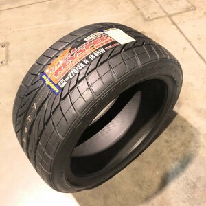 保管袋付 (IK058.7.2) 送料無料 [4本セット] GOODYEAR REV RS-02　275/35R18 95W 2020年以降製造 室内保管 275/35/18 夏タイヤ.