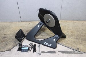 ◇tacx タックス neo smart T2800 スマートトレーナー Zwift対応