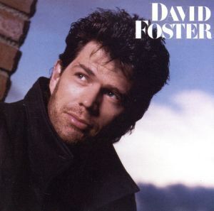 【輸入盤】David Foster/デヴィッド・フォスター