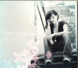 Keri Noble /０４年/ルーツ、フォーク、SSW