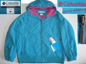 ★新品 Columbia Wilkes Point Jacket コロンビア ウィルクスポイントジャケット XL サーモライト オムニシールド 中綿 保温 PM5329-442★