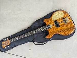 ★Alembic distillate bass 1981 アレンビック ベース★