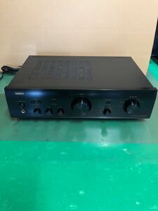 DENON PMA-390AE INTEGRATED AMPLIFIER デノン プリメインアンプ 