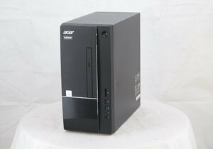 acer TC-875-UR13 Aspire CPU 10世代■ジャンク品