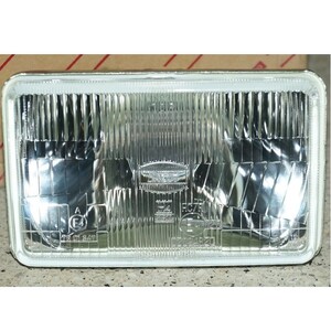 ★未使用 純正 ランドクルーザー 80系 シールドビーム ユニット ヘッドライト ランクル SEALED BEAM UNIT NO.2 トヨタ TOYOTA 純正部品