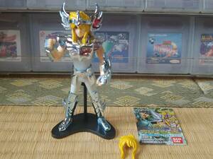 Bandai Saint Seiya Cygnus Hyoga