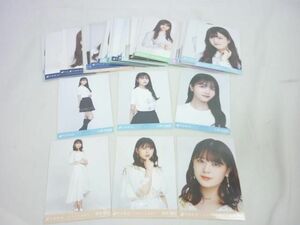 【同梱可】中古品 アイドル 乃木坂46 久保史緒里 岩本蓮加 他 生写真 28コンプ 84枚 11th YEAR BIRTHDAY 等 グッズセ