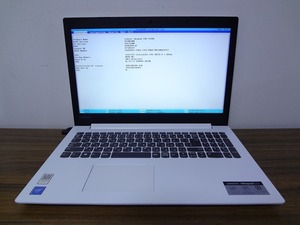 ●【ジャンク品】Lenovo IdeaPad330