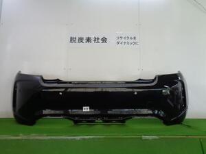 BMW M2 CBA-1H30 RバンパーASSY 5112-806 21 84 333729