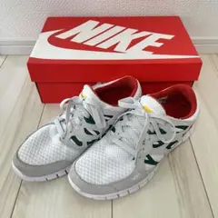 NIKE ナイキ FREE RUN 2 フリーラン