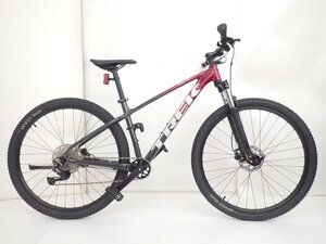 TREK MTB/マウンテンバイク マーリン6 Marlin 6 2022年モデル Mサイズ/17.5 29インチ レイジレッド 配送/来店引取可 トレック ◆ 6EE43-1