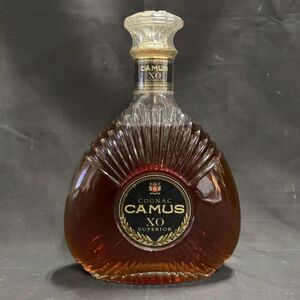 BAM059H 未開栓 CAMUS カミュ COGNAC XO SUPERIOR コニャック スペリオール 700ml 40%