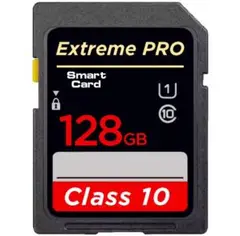 Extreme PRO 128GB SDカード Class 10 2枚セット