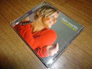 ♪SACD♪Claire Martin (クレア・マーティン) A Modern Art♪