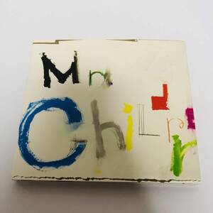 Mr.Children　シフクノオト　CD アルバム