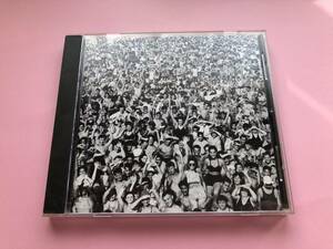 LISTEN　WITHOUT　PREJUDICE　VOL.1　　ジョージ・マイケル　歌詞カード付き　輸入盤