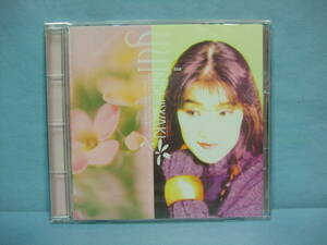 [CD] 西脇 唯 / さよならの場所で会いましょう (1993)