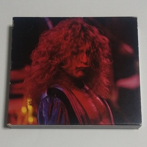 4CD★LED ZEPPELIN「DOUBLE CLUTCH」スリップケース付　TDOLZ　コレクターズ　レッド・ツェッペリン