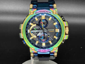 CASIO/G-SHOCK/MYG-B1000RB